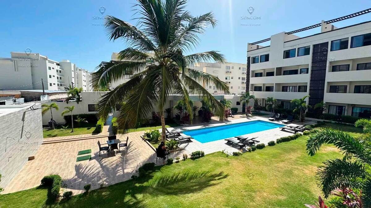 5 de 20: Venta-Apartamento-Galeria-Condos-El-Cortecito-5
