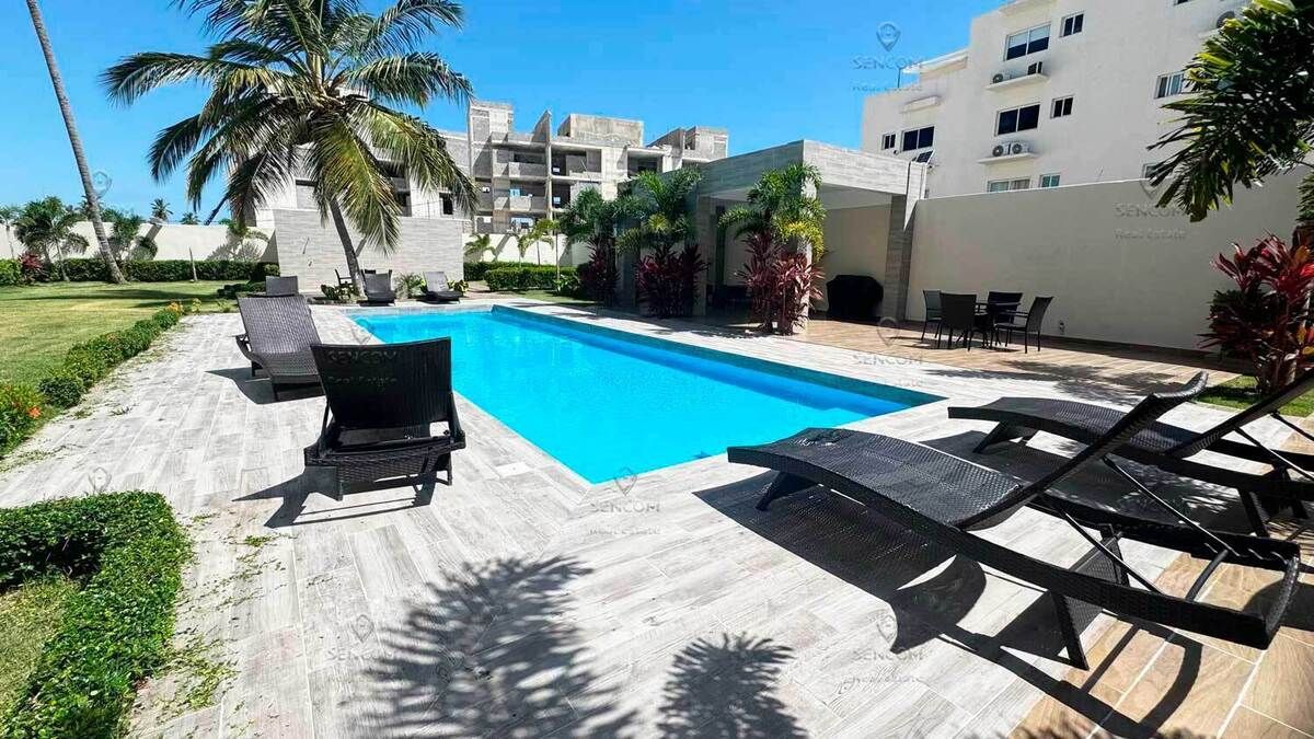4 de 20: Venta-Apartamento-Galeria-Condos-El-Cortecito-4