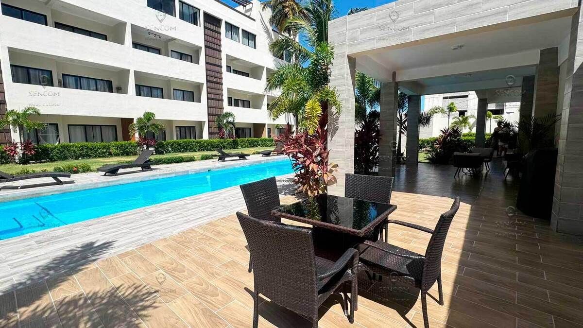 3 de 20: Venta-Apartamento-Galeria-Condos-El-Cortecito-3