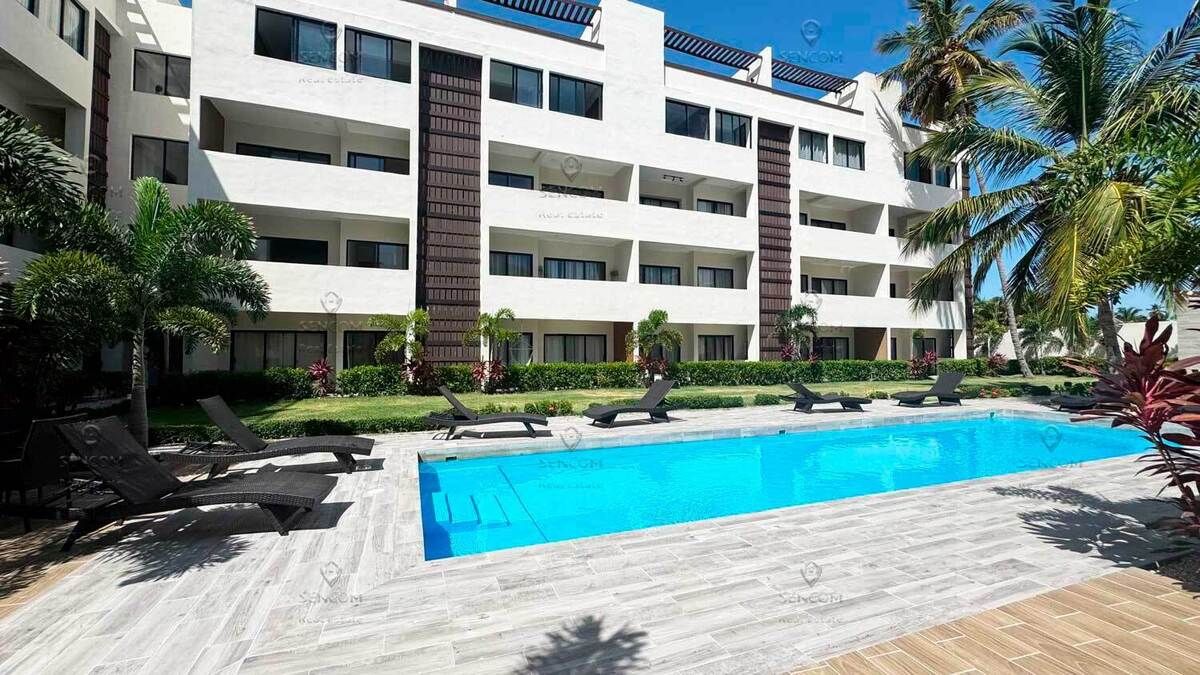 2 de 20: Venta-Apartamento-Galeria-Condos-El-Cortecito-2