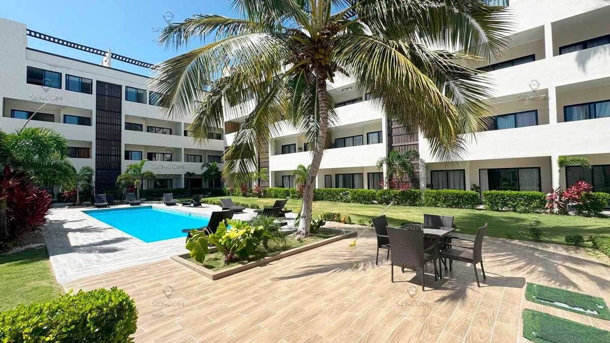 1 de 20: Venta-Apartamento-Galeria-Condos-El-Cortecito-1