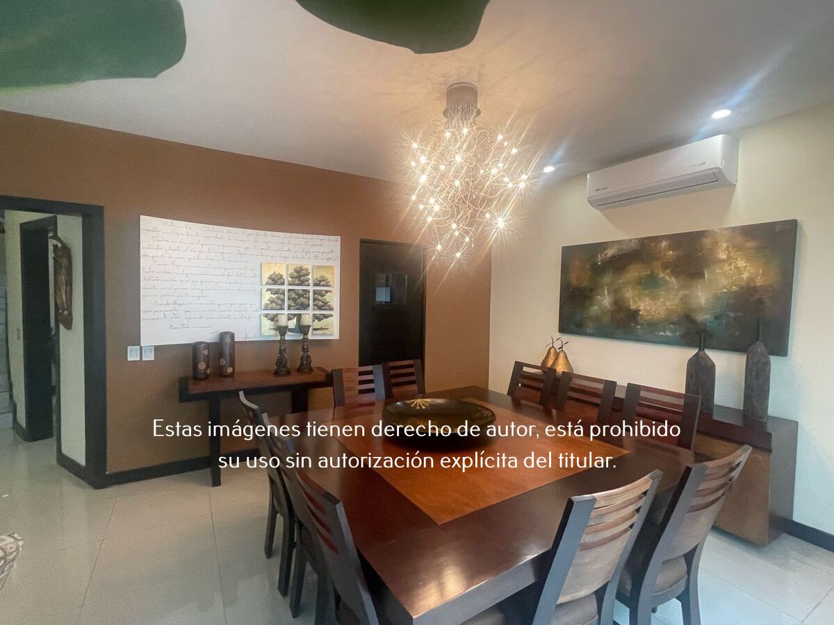 5 of 15: Casa en Venta en Cumbres 5 sector