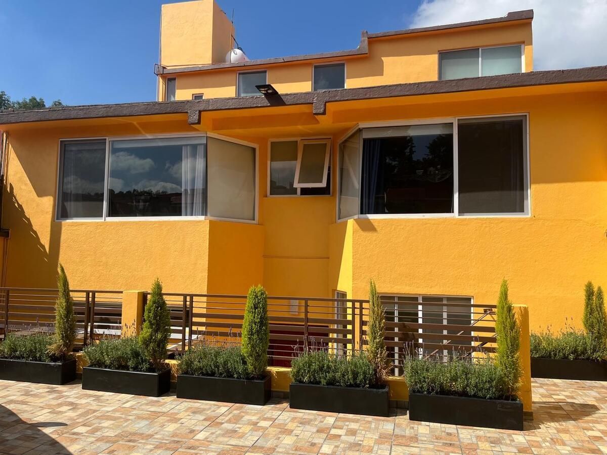 1 de 15: Fachada