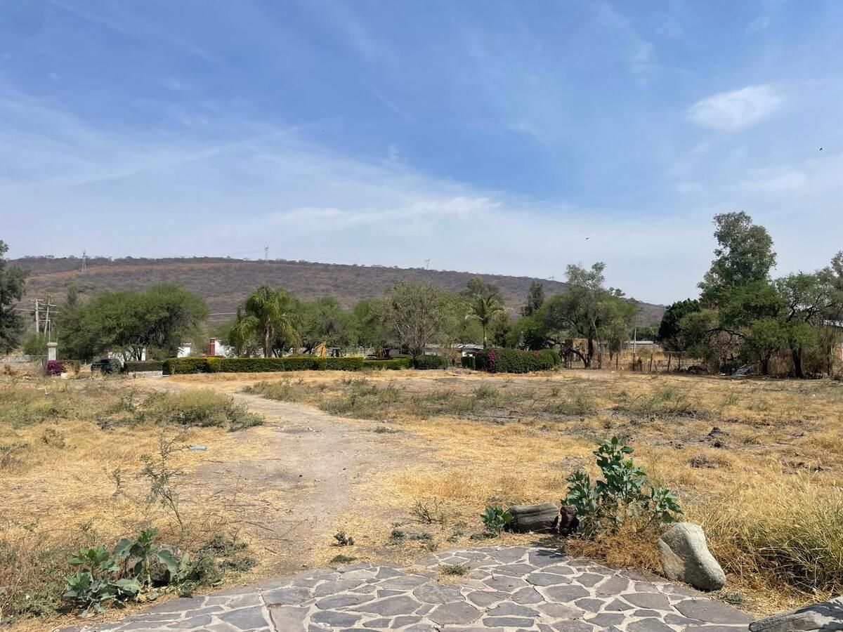 Terreno en Santa Rosa (La Hacienda de Santa Rosa), Ixtlahuacán de los Membrillos, foto 5 de 14