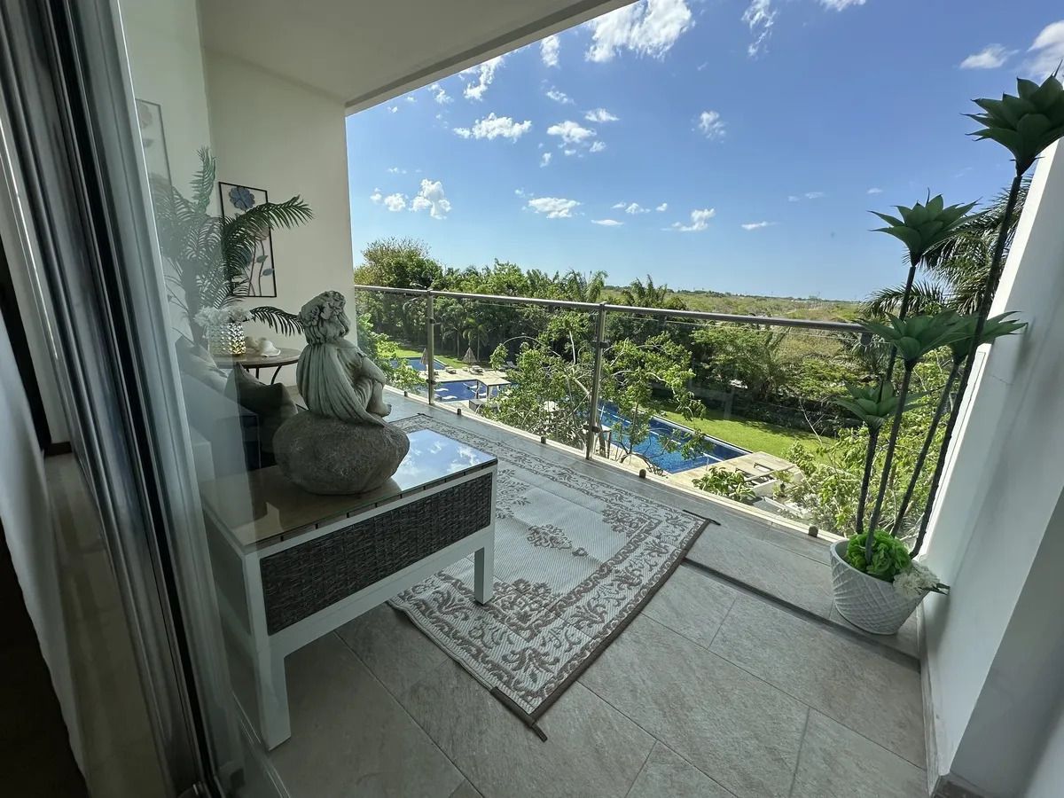 1 de 12: Terraza