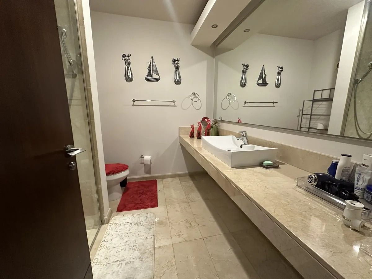 4 de 12: Baño