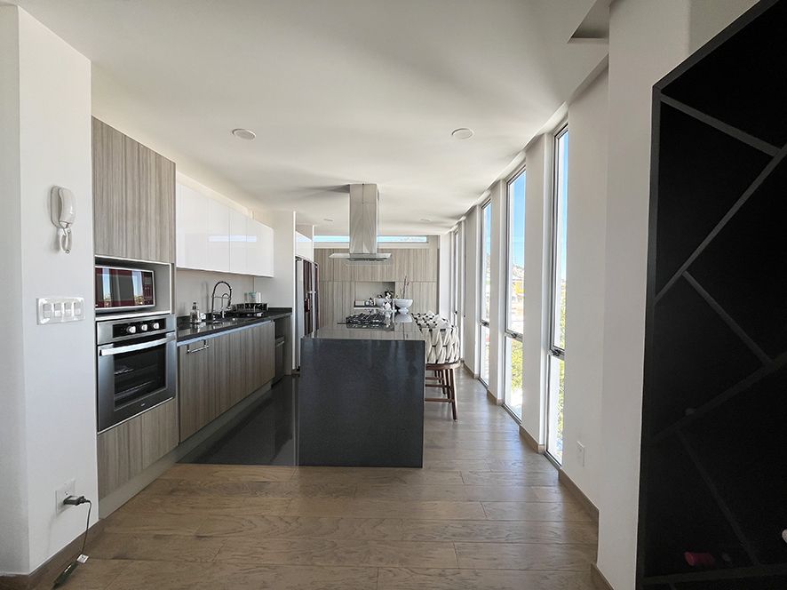 4 de 19: Departamento en Venta en San Jerónimo Tips Inmobiliarios ®