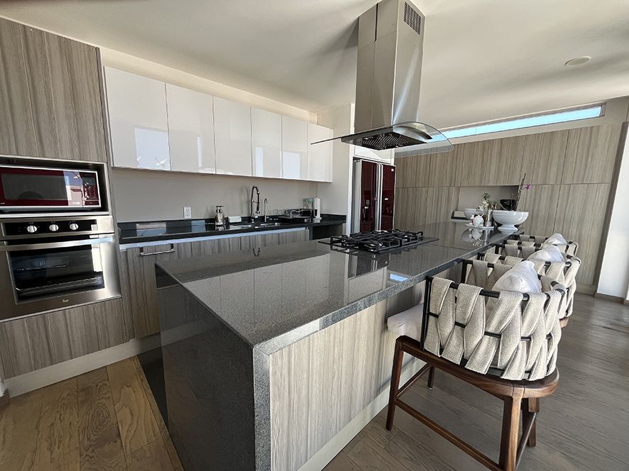 5 de 19: Departamento en Venta en San Jerónimo Tips Inmobiliarios ®