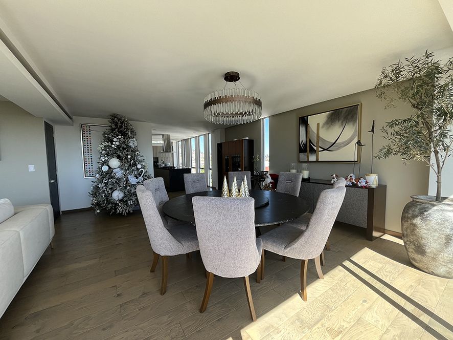 3 de 19: Departamento en Venta en San Jerónimo Tips Inmobiliarios ®
