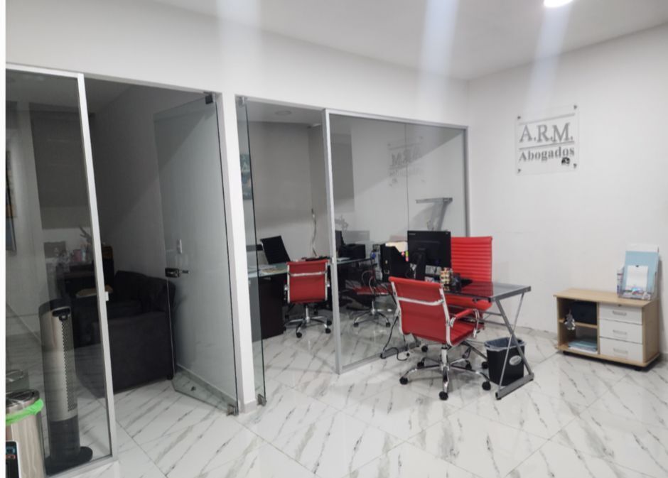 4 de 12: Oficina en Venta en Alpes Tips Inmobilarios ®