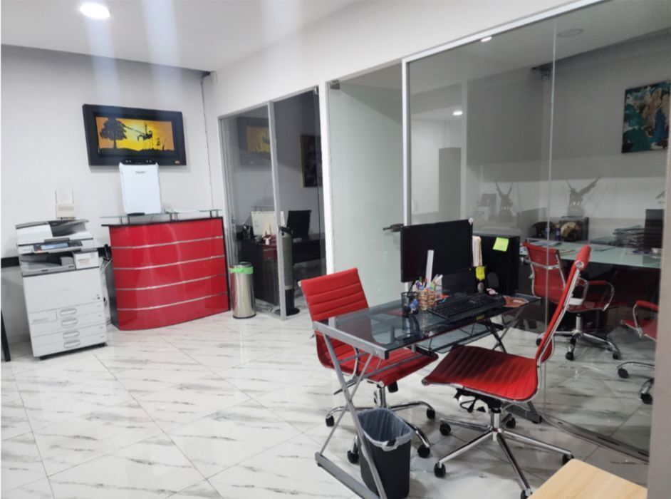 5 de 12: Oficina en Venta en Alpes Tips Inmobilarios ®