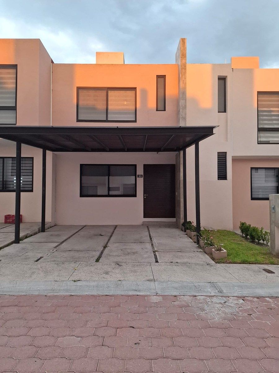 Casa en Renta Altos del Marques / Lomas del MArques Cataluña, foto 1 de 27
