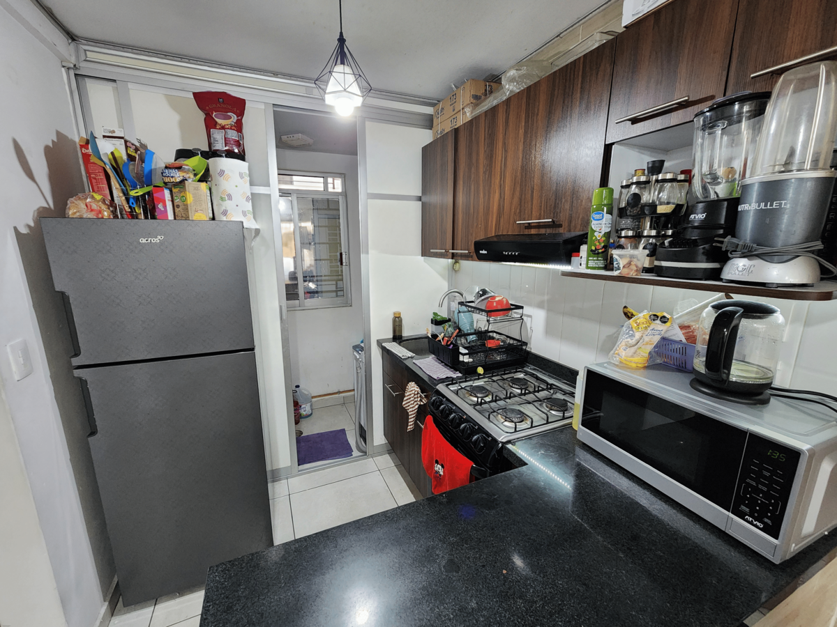 Departamento en venta, Granjas de México, Iztacalco - foto 5