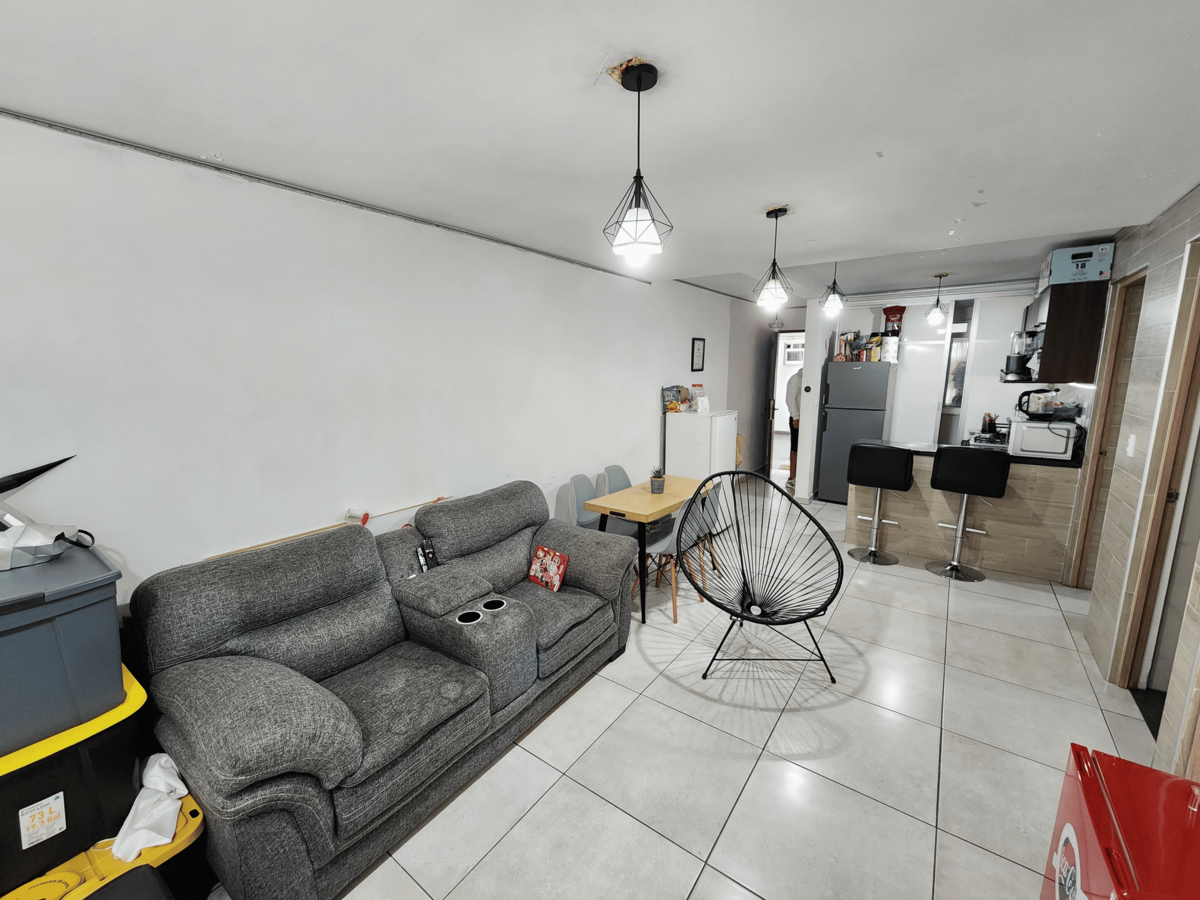 Departamento en venta, Granjas de México, Iztacalco - foto 1