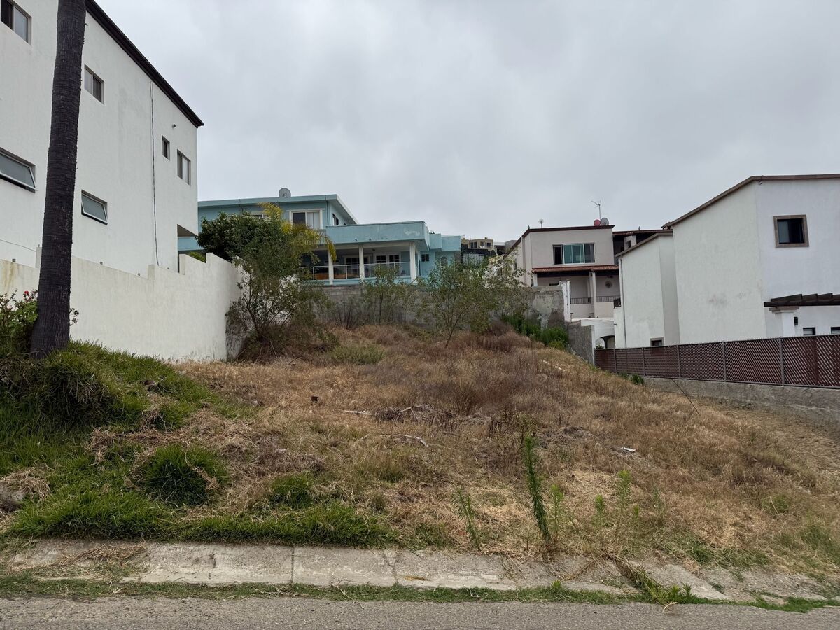 1 of 3: Vista Terreno