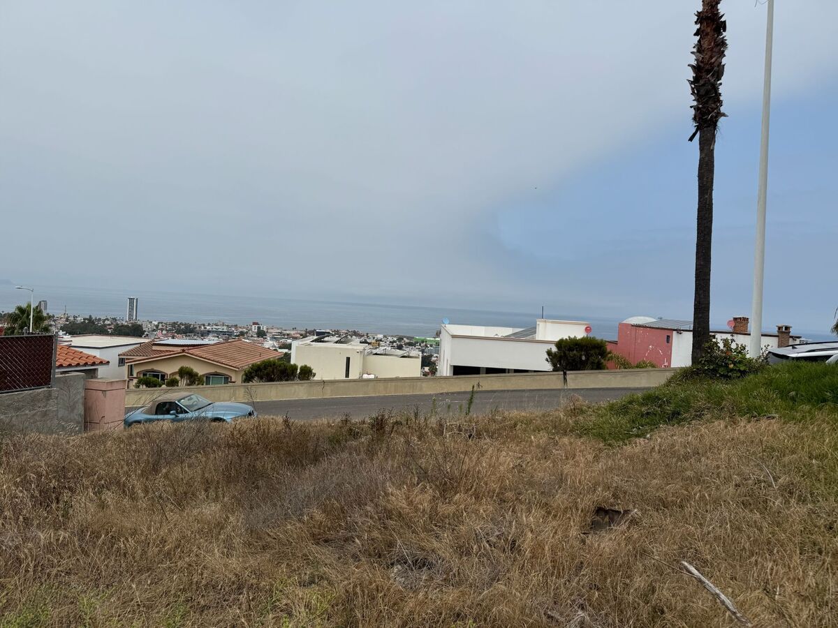 2 of 3: VIsta al Mar