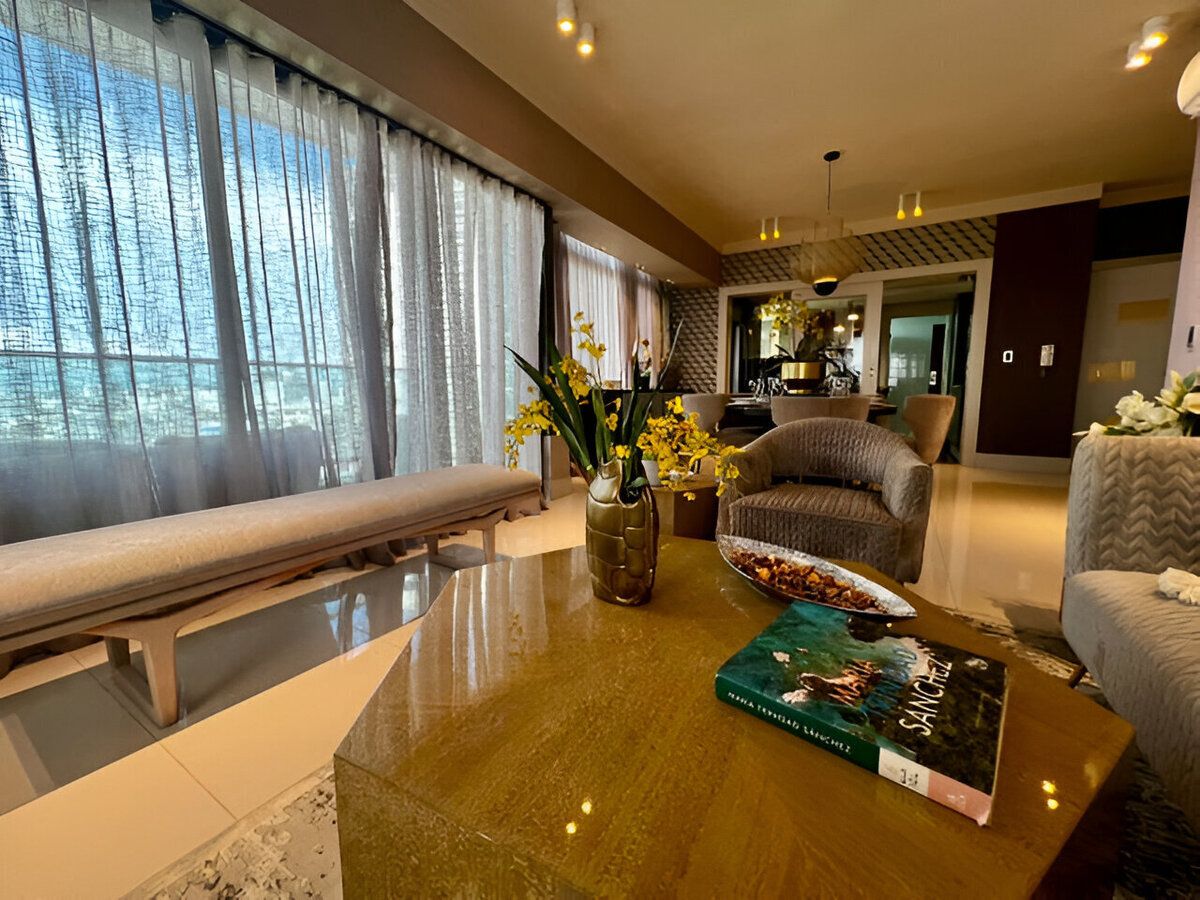 3 de 35: Sala