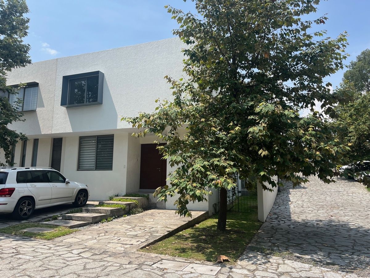 1 de 33: casa en Bosques Vallarta
