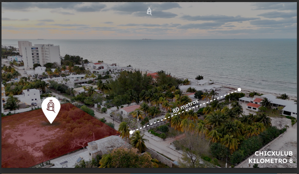25 de 25: Distancia al mar