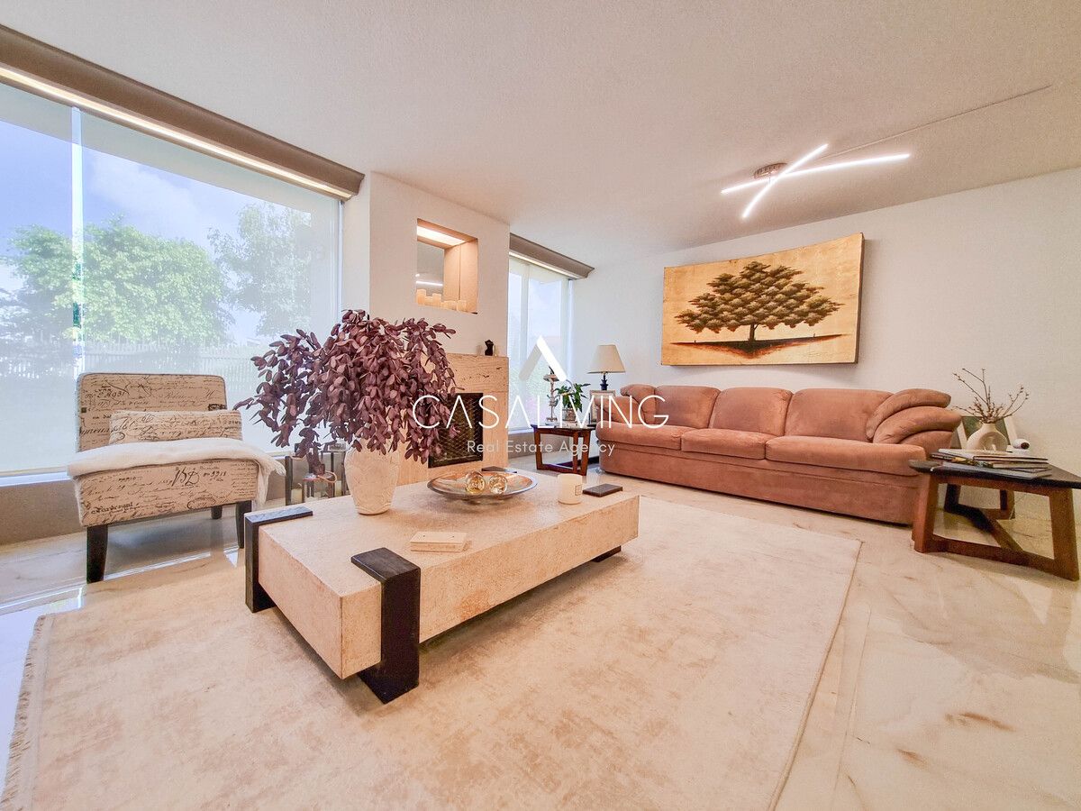 2 de 18: Sala