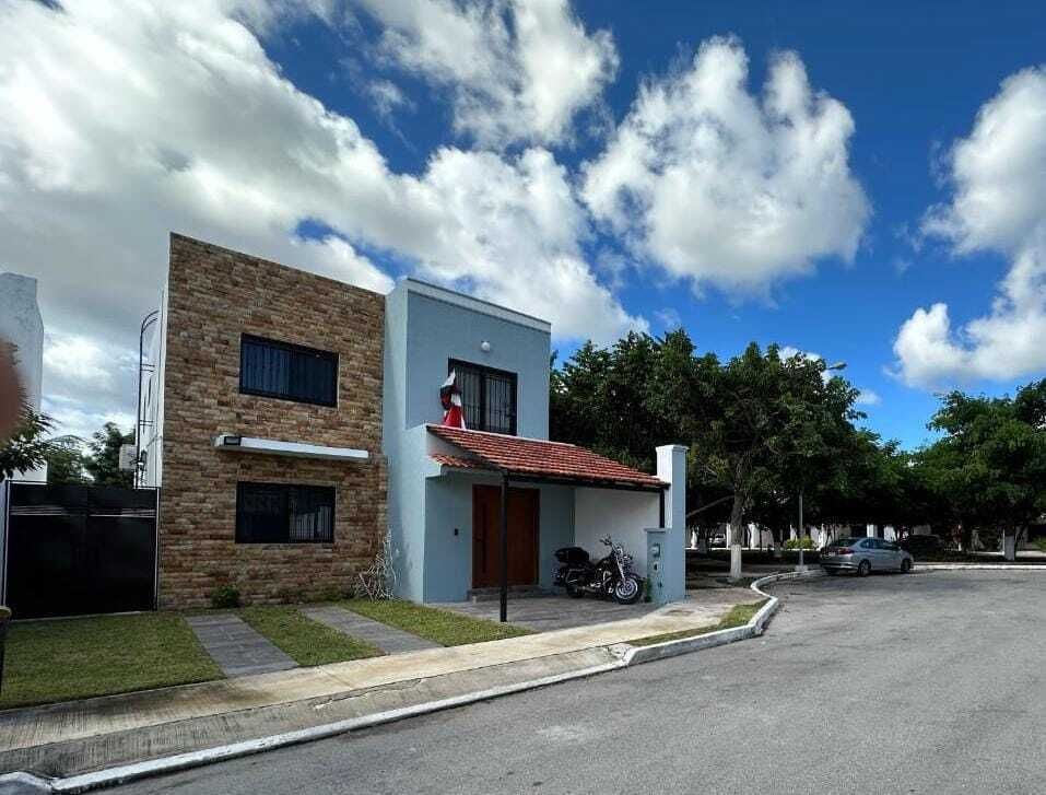1 de 14: Orientaciión Norte
