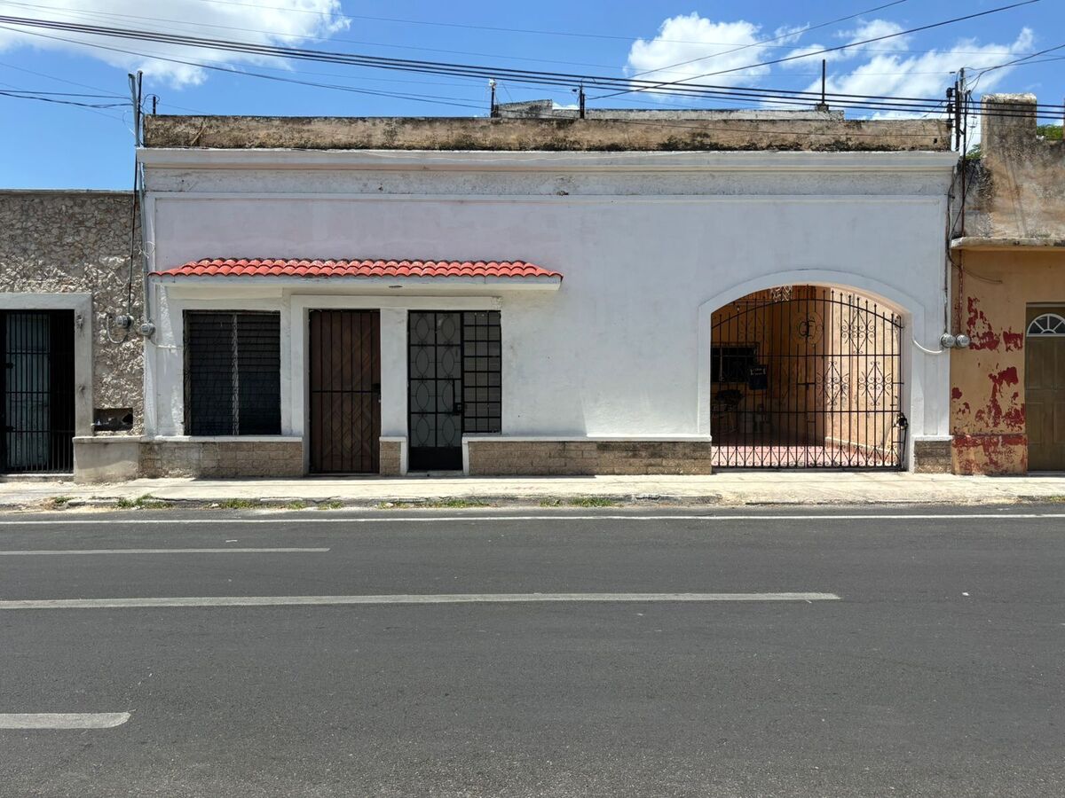 1 de 22: FACHADA