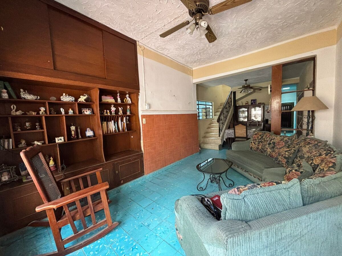 2 de 22: SALA
