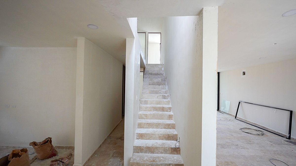11 de 19: Avance de obra
