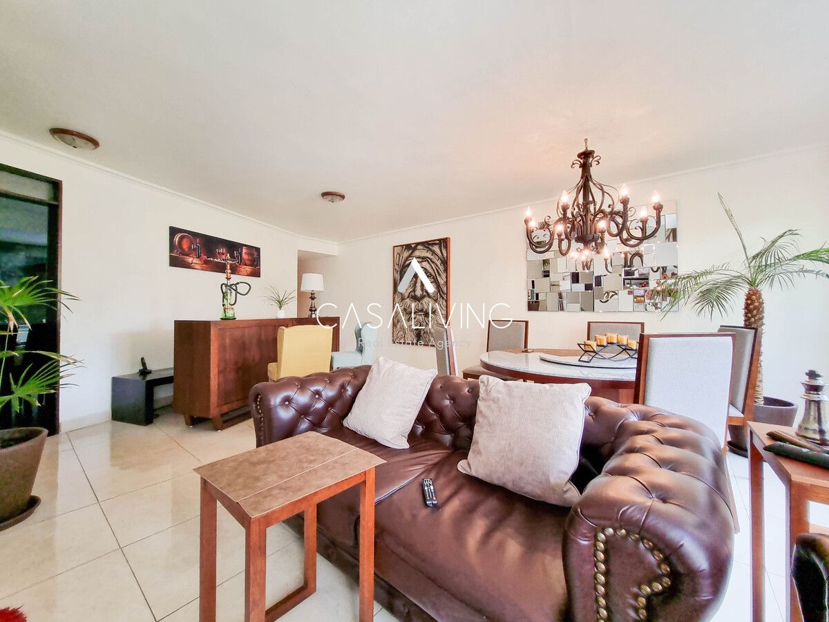 1 de 10: Sala comedor