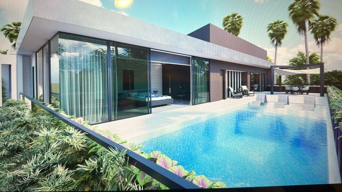 Villa en Punta Cana Village, Punta Cana, foto 3 de 7