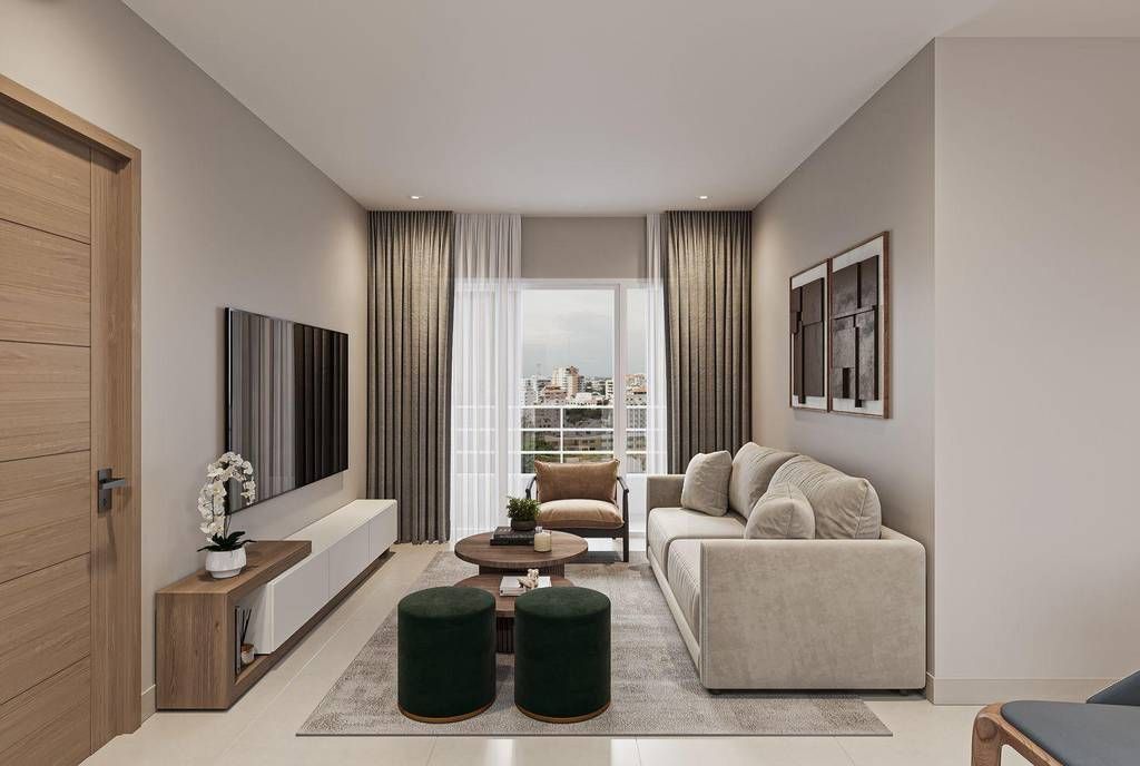 Apartment in Avenida Ecológica