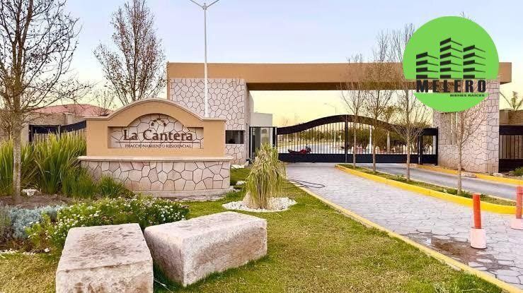 Terreno en Venta en Fracc. la Cantera