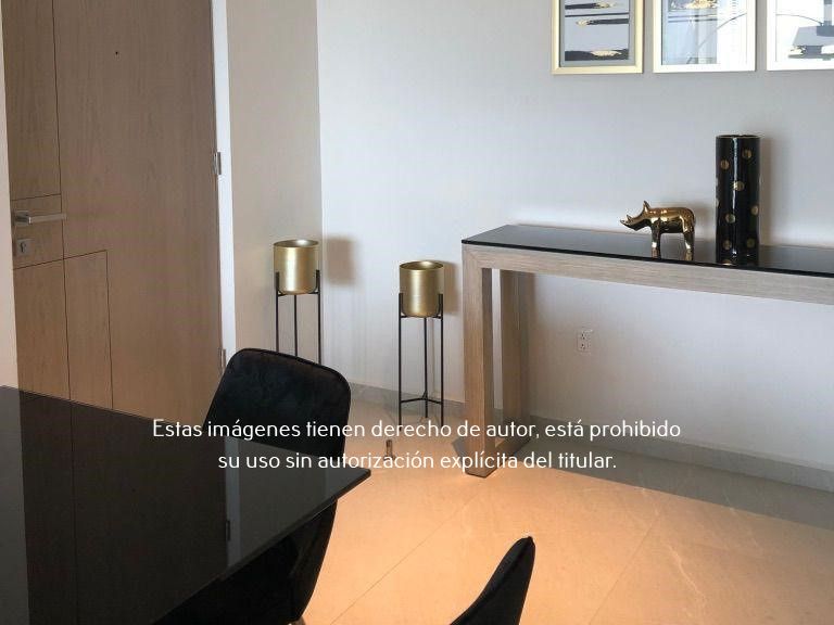 4 de 24: Departamento en Renta amueblado en Torre Top Obispado