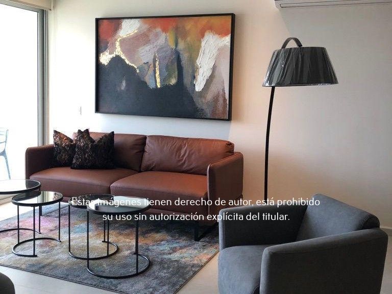 1 de 24: Departamento en Renta amueblado en Torre Top Obispado