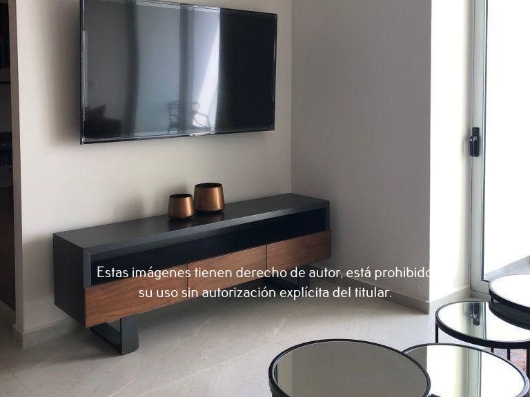3 de 24: Departamento en Renta amueblado en Torre Top Obispado