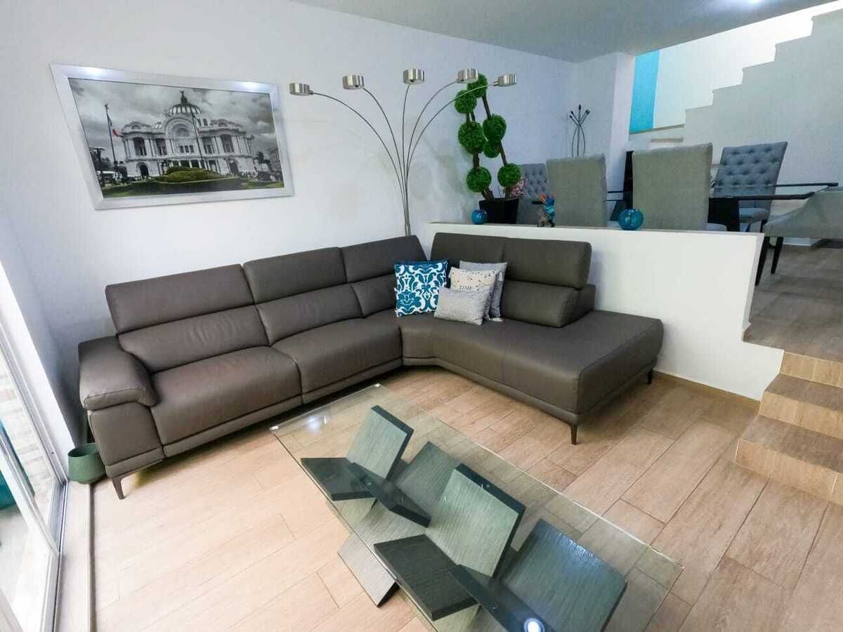 2 de 20: sala