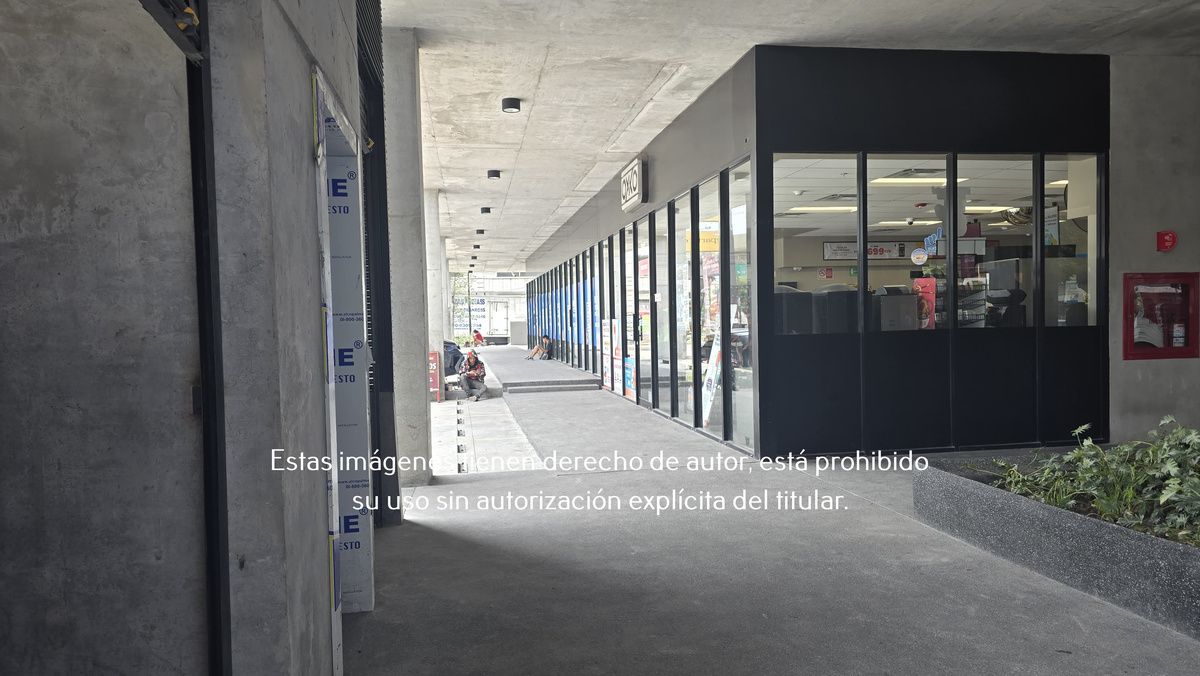 1 of 20: Local Comercial en Renta en Zona Centro de Monterrey