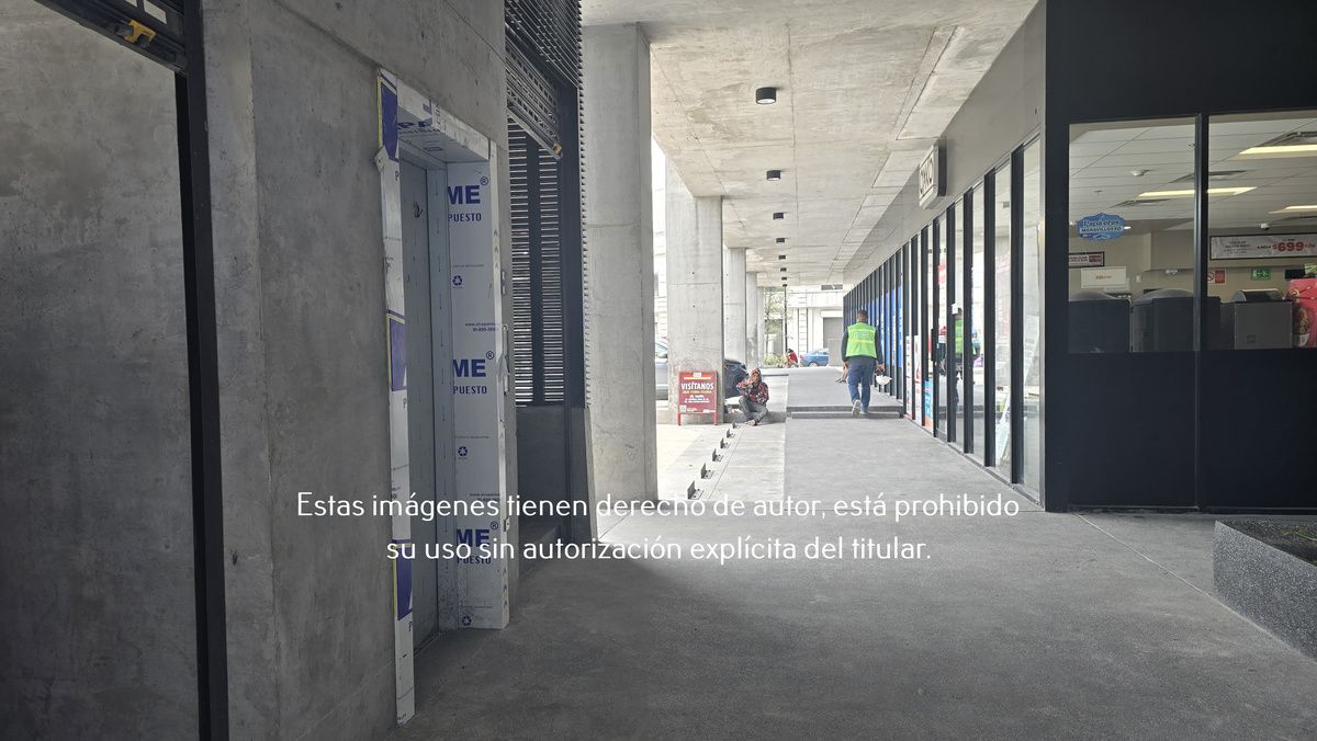 4 of 20: Local Comercial en Renta en Zona Centro de Monterrey