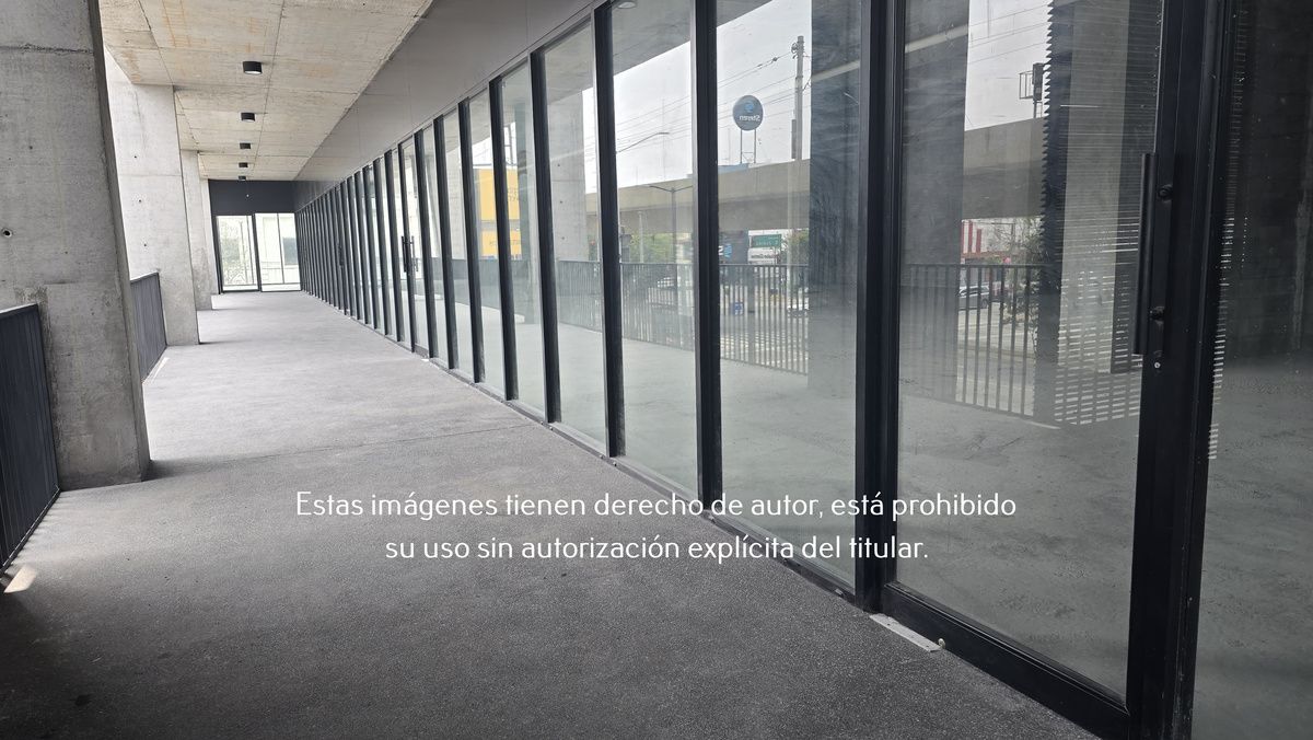 5 of 20: Local Comercial en Renta en Zona Centro de Monterrey