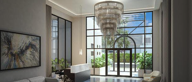 Apartamento en Piantini, Santo Domingo Centro (Distrito Nacional), foto 9 de 17