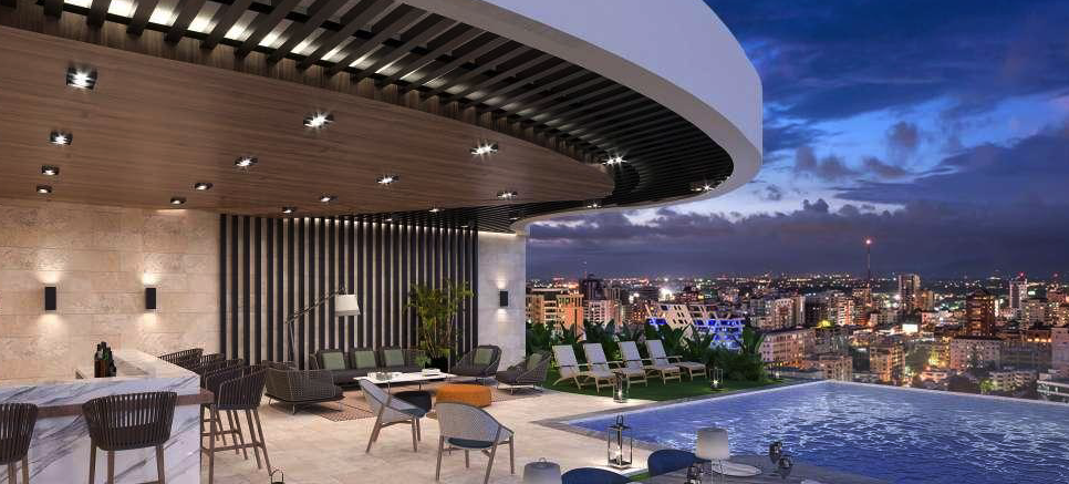 Apartamento en Piantini, Santo Domingo Centro (Distrito Nacional), foto 2 de 17