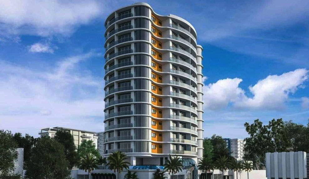 Apartamento en Piantini, Santo Domingo Centro (Distrito Nacional), foto 17 de 17