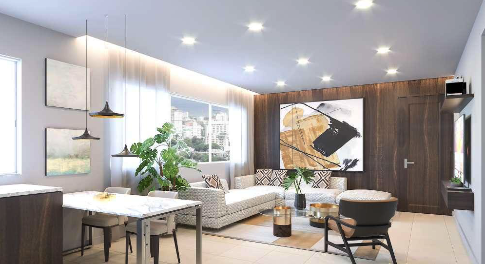 Apartamento en Piantini, Santo Domingo Centro (Distrito Nacional), foto 5 de 17