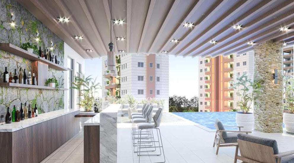 Apartamento en Piantini, Santo Domingo Centro (Distrito Nacional), foto 9 de 17