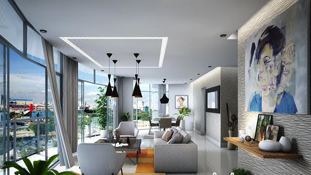 Apartamento en Piantini, Santo Domingo Centro (Distrito Nacional), foto 12 de 17