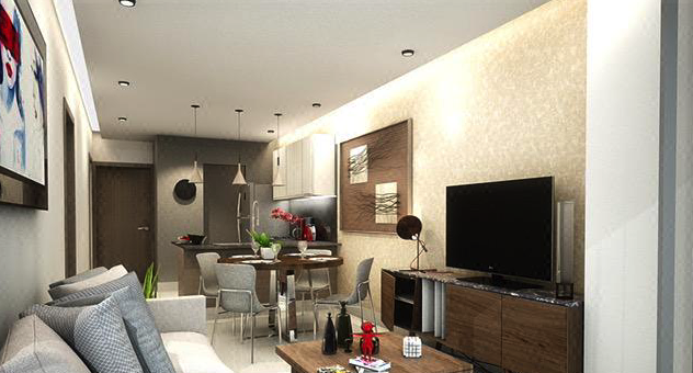 Apartamento en Piantini, Santo Domingo Centro (Distrito Nacional), foto 14 de 17