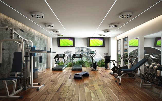 Apartamento en Piantini, Santo Domingo Centro (Distrito Nacional), foto 15 de 17
