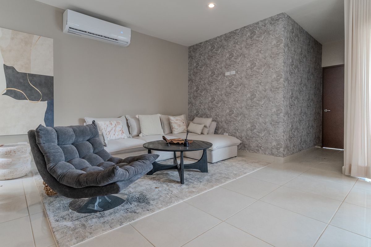 4 de 15: Sala