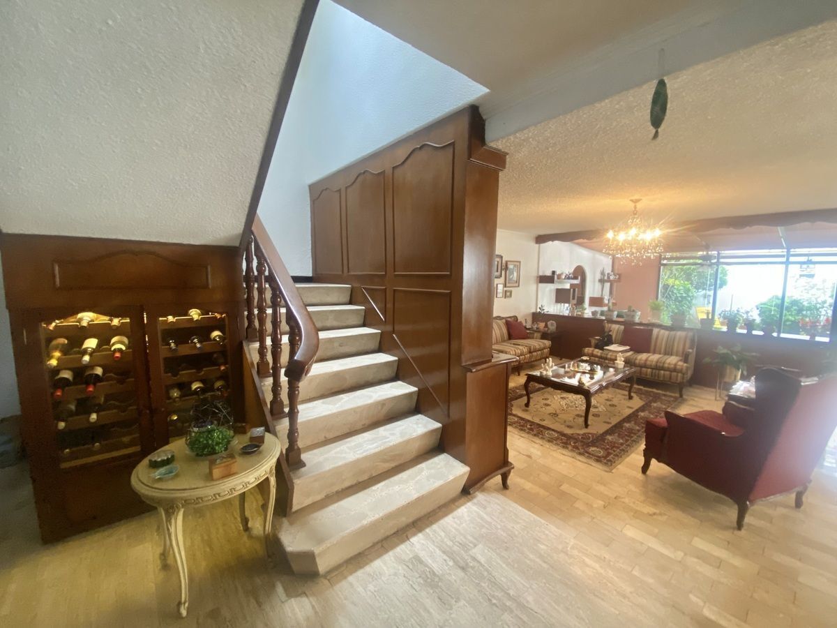 5 de 21: Casa en Venta en Acoxpa Rayo Vende ®