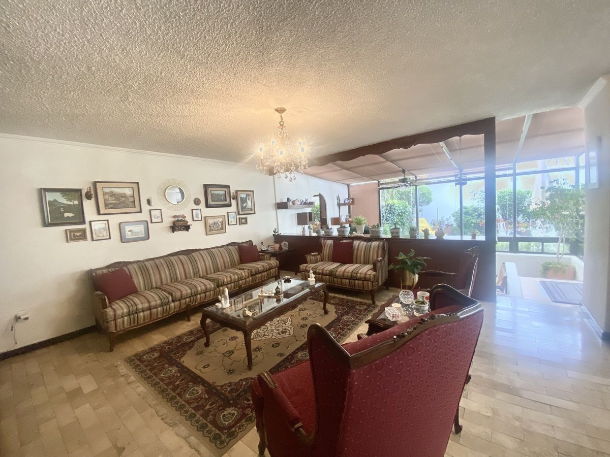 2 de 21: Casa en Venta en Acoxpa Rayo Vende ®